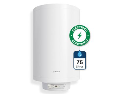 Imagen 2 del producto Termo eléctrico Tronic 8000T 75 lt