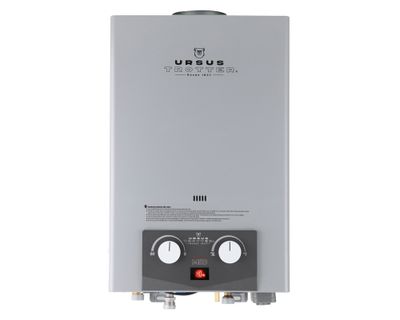 Calefont Komfortek UT M5-D 5 lt tiro natural gas natural