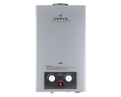 Imagen 1 del producto Calefont KOMFORTEK UT M7-D GL 7 lt tiro natural gas licuado