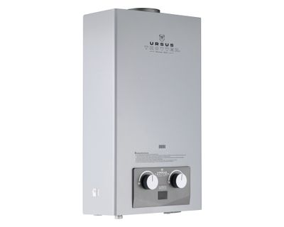 Imagen 2 del producto Calefont KOMFORTEK UT M7-D GL 7 lt tiro natural gas licuado