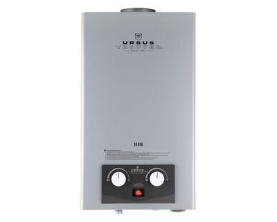 Calefont Komfortek UT M7-D 7 lt tiro natural gas natural