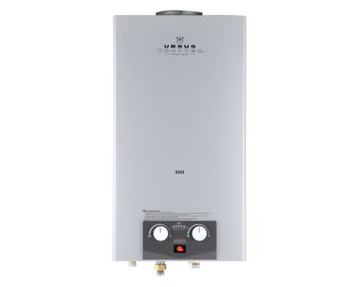 Calefont Komfortek UT M13-D 13 lt tiro natural gas licuado