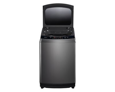 Imagen 2 del producto Lavadora MLS-175GE04N carga superior 17.5 kg gris