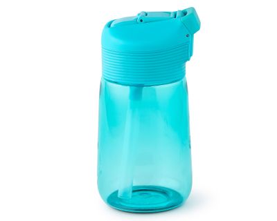 Imagen 2 del producto Botella Kids celeste 410 ml