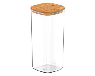 Imagen 1 del producto Contenedor organizador hermético 1.5L