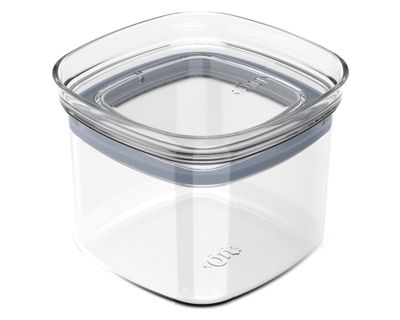 Organizador hermético Block 0.45 lt