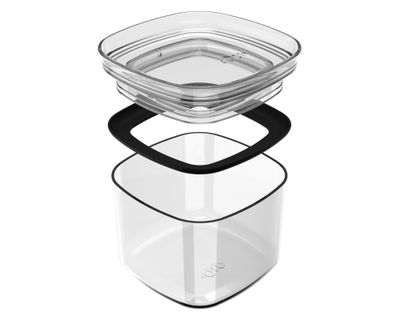 Imagen 2 del producto Organizador hermético Block 0.45 lt