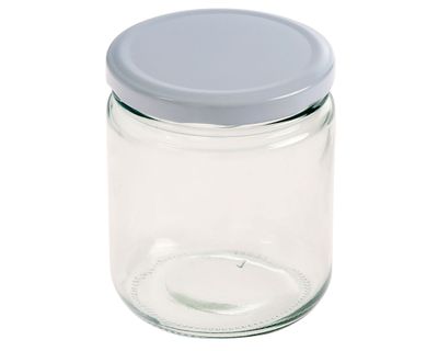 Imagen 2 del producto Frasco conservero Básico 450 ml