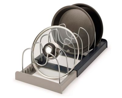 Organizador artículos cocina ajustable