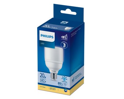 Imagen 2 del producto Ampolleta Led 20W E27 luz cálida Bright