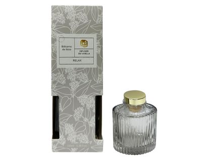 Aromatizante 6.9 cm 100 ml