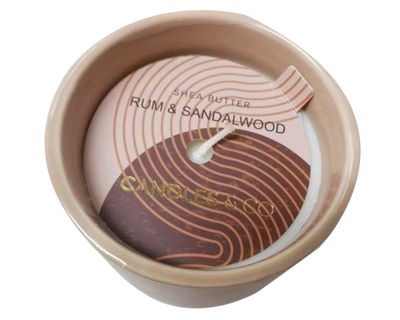 Imagen 2 del producto Vela D1 Maison Spa 8.1 cm