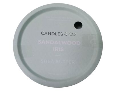 Vela Maison Spa menta D3