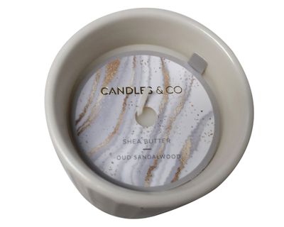 Imagen 2 del producto Vela D4 Maison Spa 7 cm