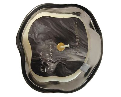 Imagen 2 del producto Vela D8 Maison Spa 8.5 cm