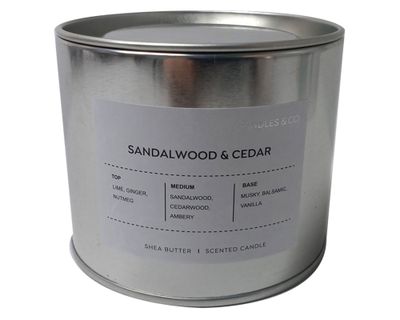 Vela D10 Maison Spa 9.9 cm