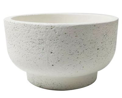 Vela Maison Spa 15.2 cm blanco D11