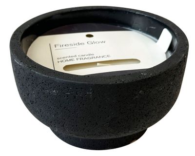 Imagen 2 del producto Vela Maison Spa 15.2 cm negro D11