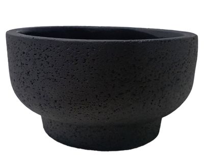 Imagen 1 del producto Vela Maison Spa 15.2 cm negro D11