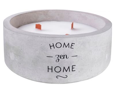 Imagen 1 del producto Vela 3 mechas Bistró