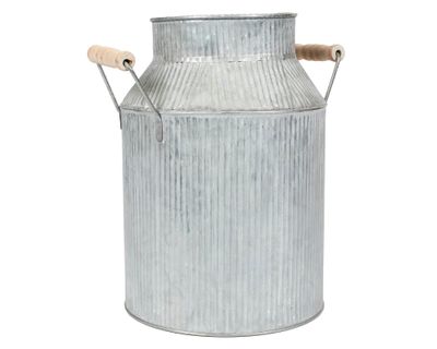 Imagen 2 del producto Vasija lata Bistró