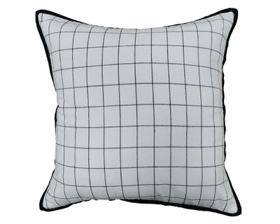 Cojín Bistró 45x45 cm