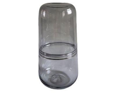 Florero vidrio 30 cm