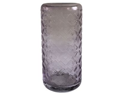 Imagen 1 del producto Florero vidrio 24.5 cm