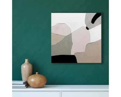 Imagen 2 del producto Canvas Símil óleo 50x50 cm