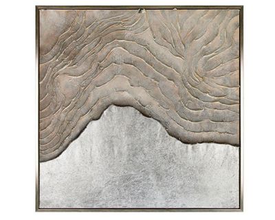 Canvas Símil óleo 70x70 cm D1