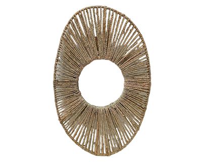 Espejo decorativo 60x40 cm D2