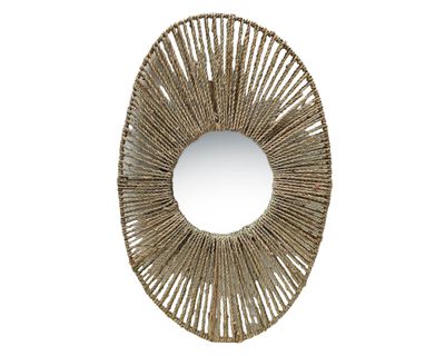 Imagen 2 del producto Espejo decorativo 60x40 cm D2