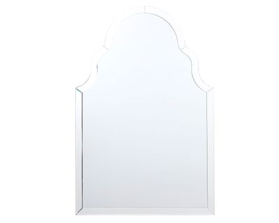 Espejo decorativo 90x60 cm