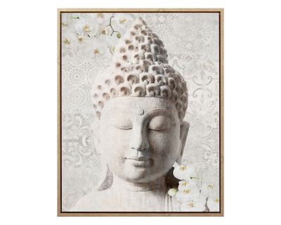 Canvas con marco 50x40 cm D3