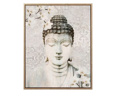 Canvas con marco 50x40 cm D4