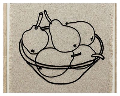 Imagen 2 del producto Canvas con marco D1 3D 30x30 cm