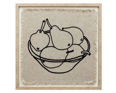 Imagen 1 del producto Canvas con marco D1 3D 30x30 cm