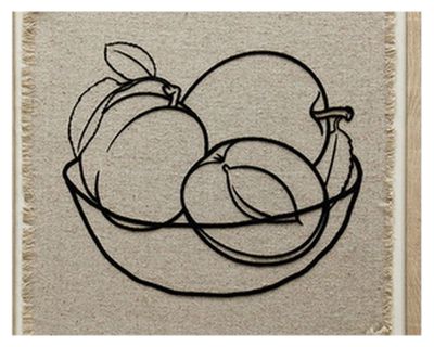 Imagen 2 del producto Canvas con marco D2 3D 30x30 cm