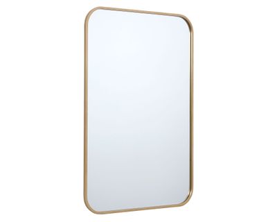 Imagen 2 del producto Espejo decorativo 90x60 cm D11