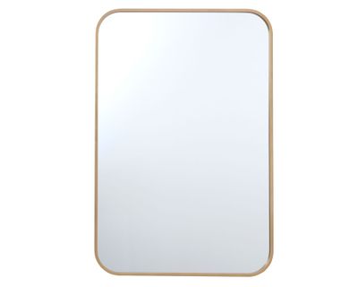 Espejo decorativo 90x60 cm D11