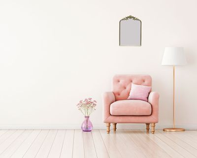 Imagen 2 del producto Espejo decorativo 71x50.8 cm D13