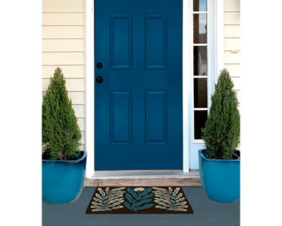 Imagen 2 del producto Limpiapiés coco bleach Ramas 45x75 cm