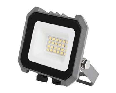 Proyector LED 20W 6500 K luz fría