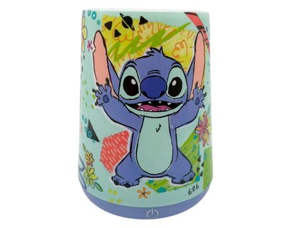 Lámpara de sobremesa Stich 10W 1 Luz Fría STLP781