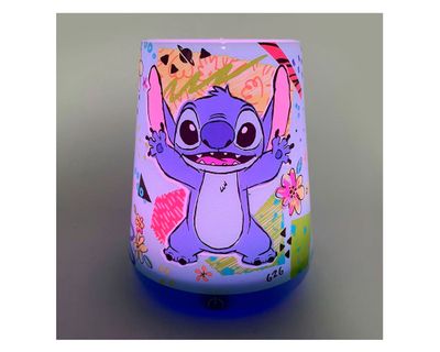 Imagen 2 del producto Lámpara de sobremesa Stich 10W 1 Luz Fría STLP781