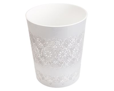 Papelero textura 9 lt