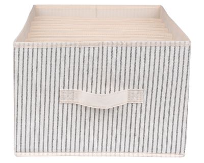 Organizador clóset 7 Divisiones líneas