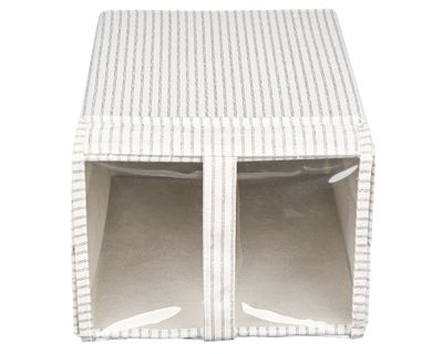 Imagen 2 del producto Organizador zapatos Ventana líneas