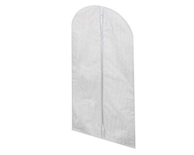 Funda protectora traje líneas 100x60 cm