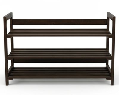 Imagen 2 del producto Organizador zapatos 3 niveles